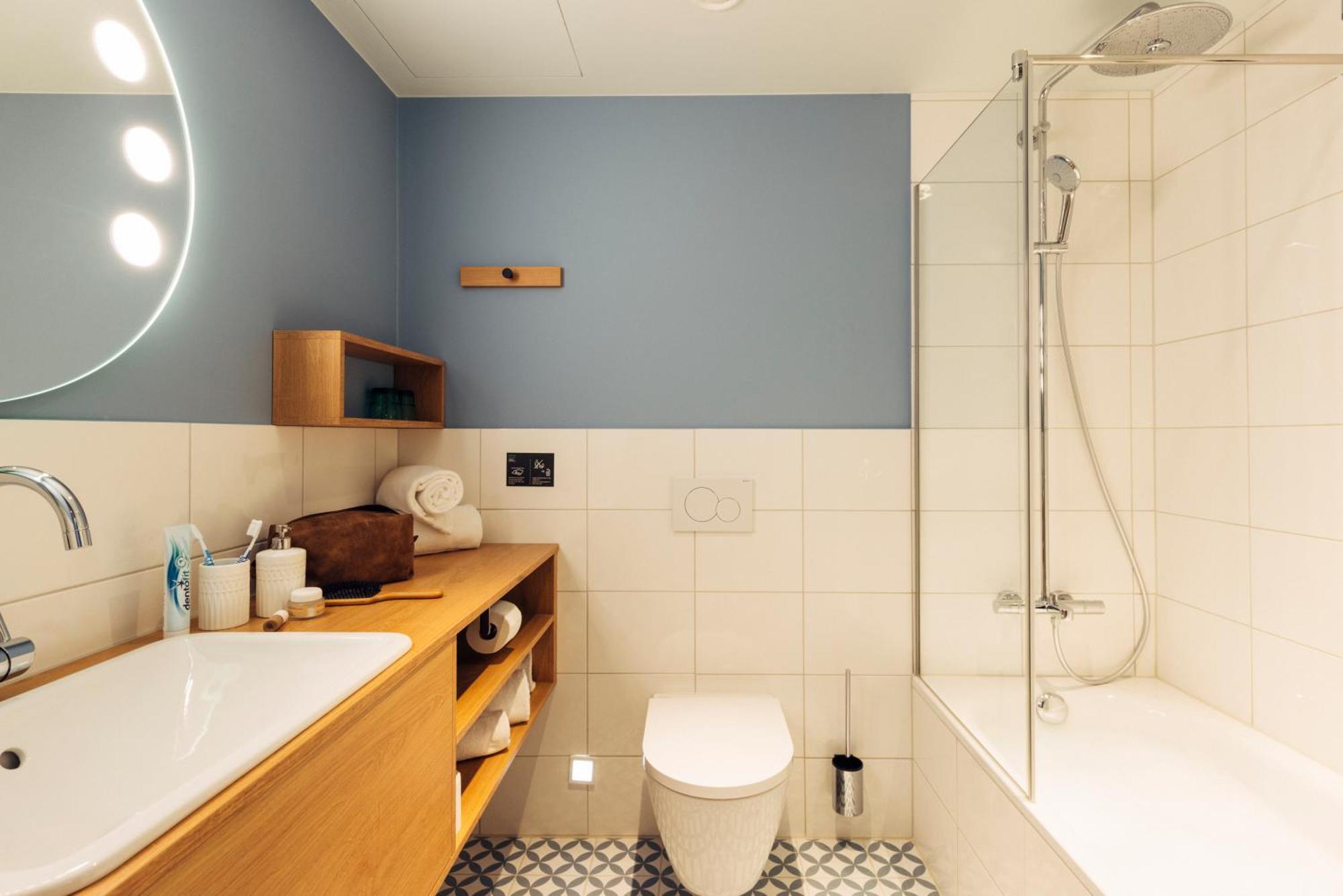 Harry'S Home Villach Hotel & Apartments Экстерьер фото