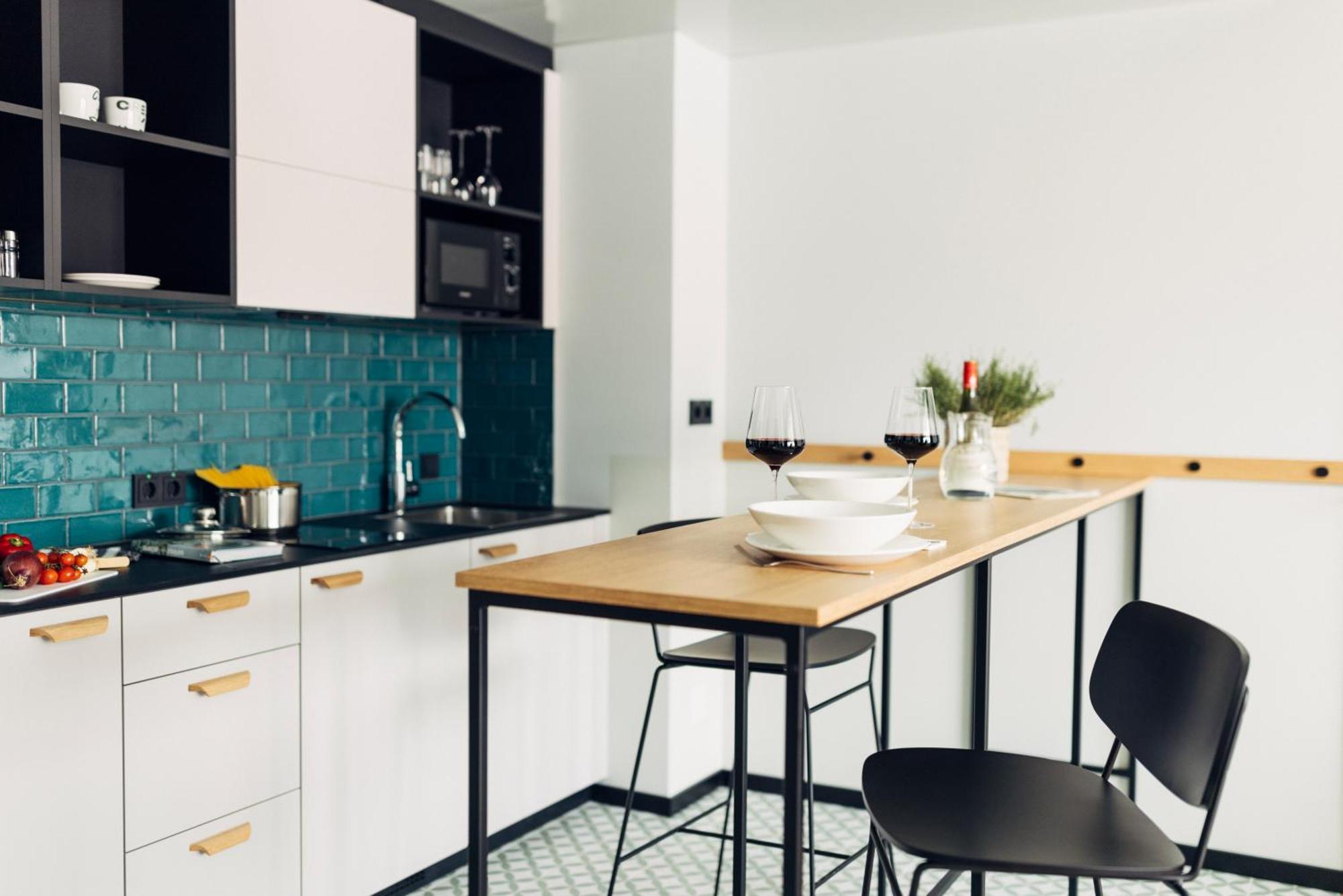Harry'S Home Villach Hotel & Apartments Экстерьер фото