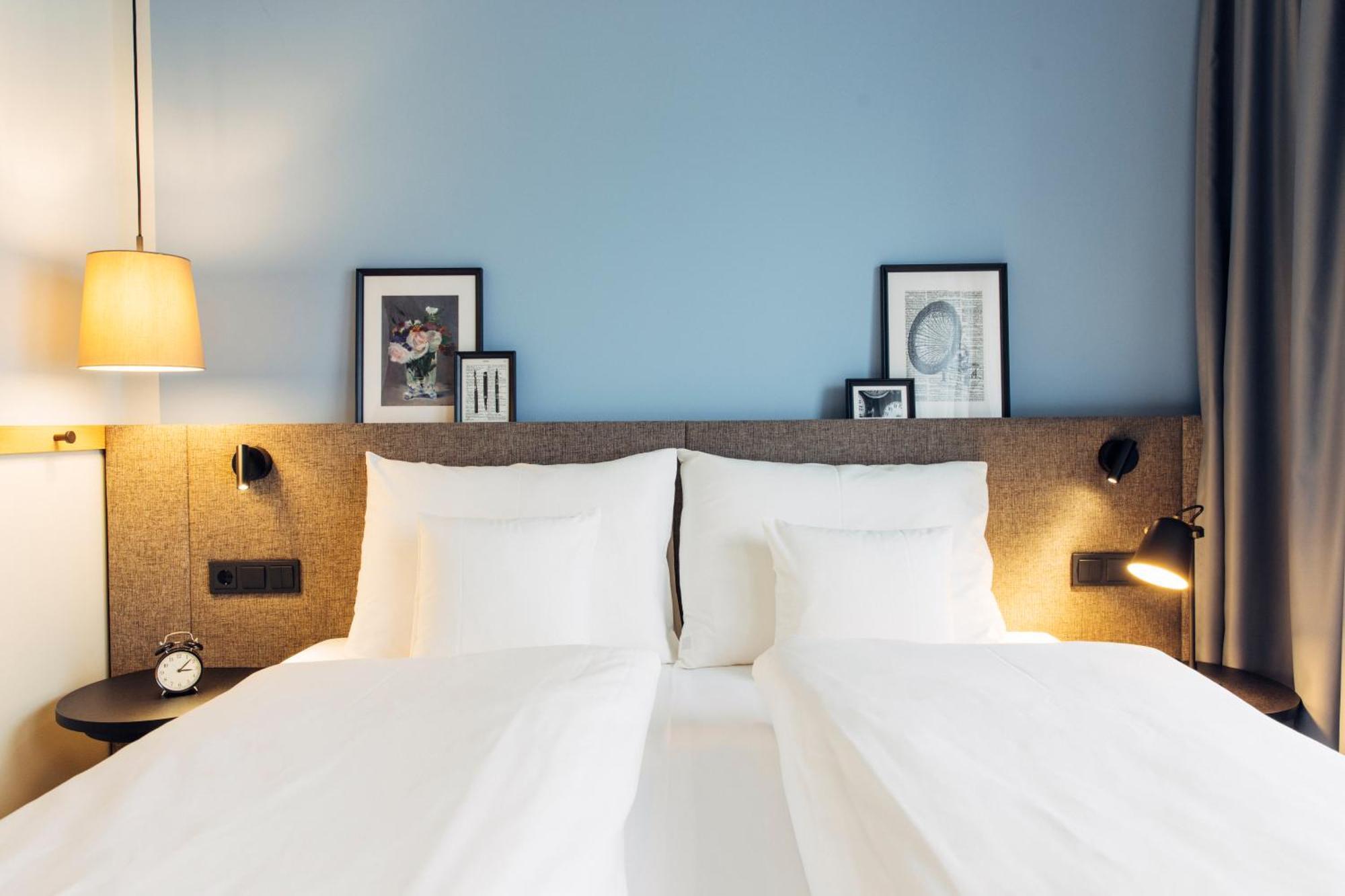 Harry'S Home Villach Hotel & Apartments Экстерьер фото
