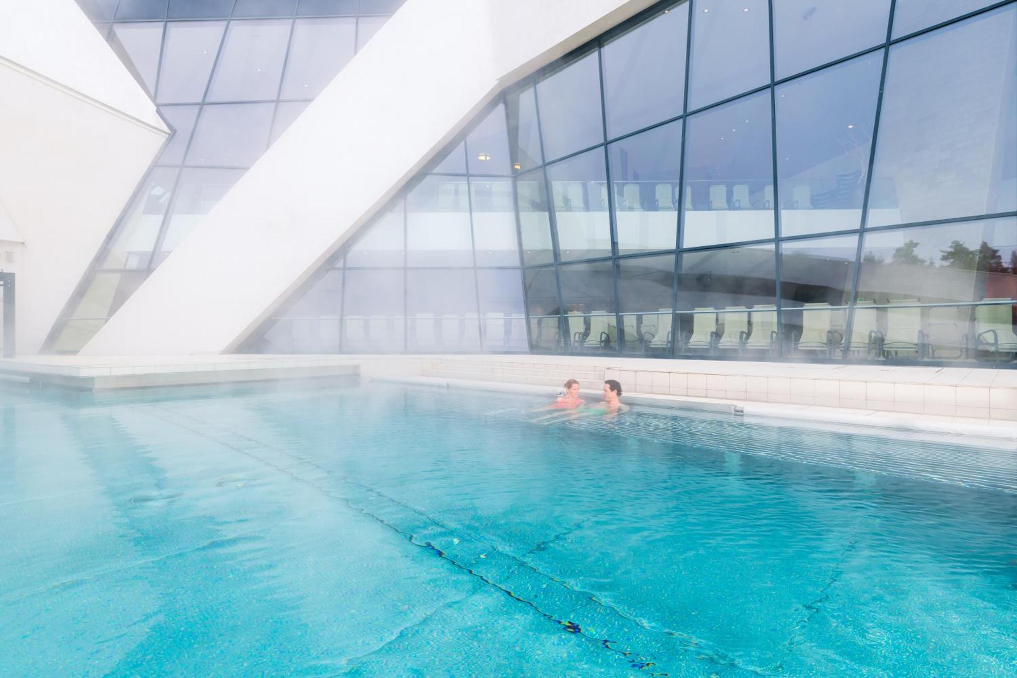 Harry'S Home Villach Hotel & Apartments Экстерьер фото